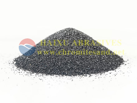 Sabbia minerale di cromo AFS45-50 -1-