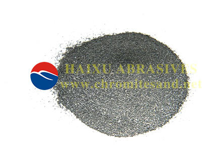 Fonderie Sable de chromite AFS40-45 -1-