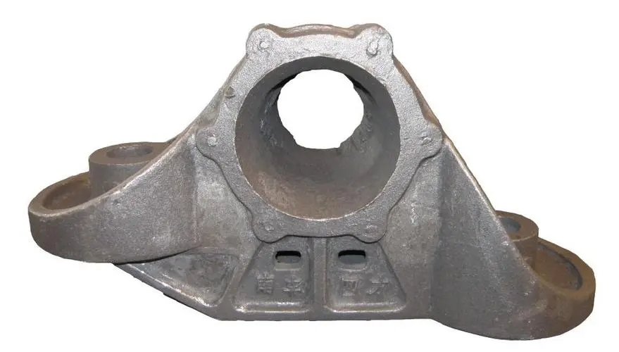 鉄道車軸箱鋳造用鋳造クロマイト鉱石砂 AFS40-45 カテゴリーなし -1-