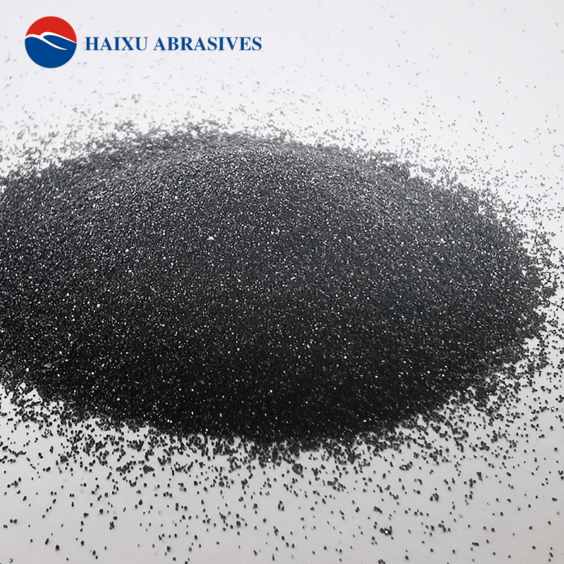 The Cr/Fe Ratio of Foundry Chromite sand News -1-