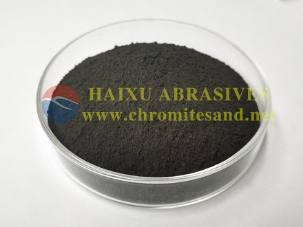 Ferro Chromite flour 0-0.1mm -2-