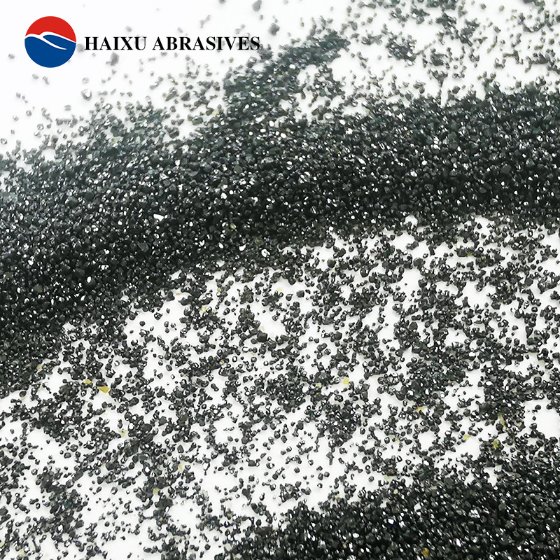Foundry chromite sand Advantage and Usage News -1-