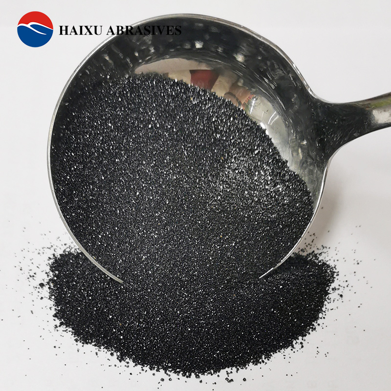 Chrome sand AFS35-40 AFS40-45 AFS55-60 from China -2-