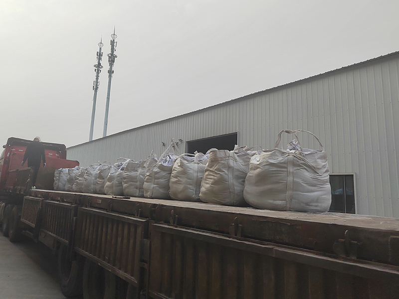 50% content Chromite flour 0-0.2mm with low Silica -5-