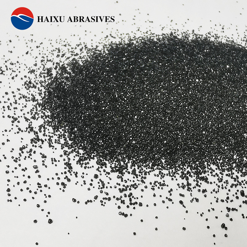 Chromium Ore Sand AFS45-55 Matallurgical Mineral  -1-
