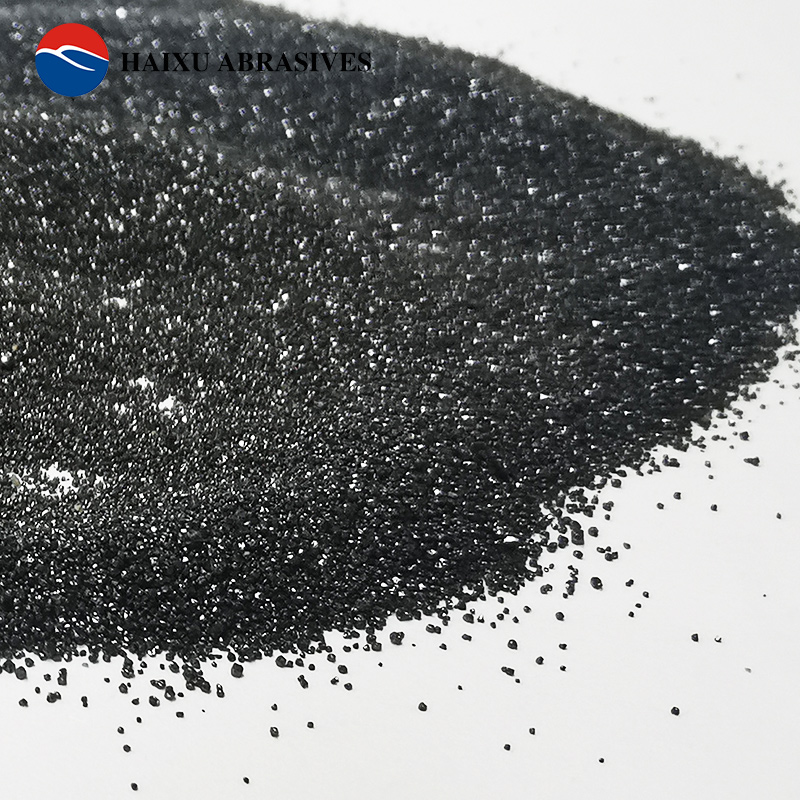 Chromium Ore Sand AFS45-55 Matallurgical Mineral  -3-