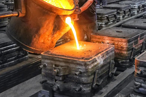 Chromite sand for Sand Casting Advantages News -1-