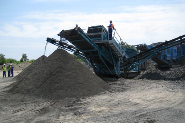 What are the uses of South Africa chromite sand? News -1-