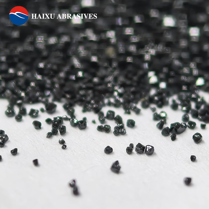 Foundry chromite sand AFS 45/55 key technical index News -1-