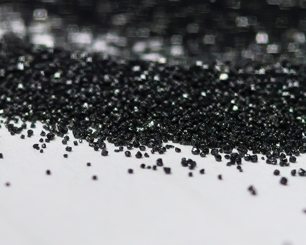 How to check foundry chromite sand quality? News -1-Chromite Sand - HAIXU foundry chromite sand