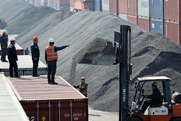 South Africa chromite sand price surge in 2026 caused by floods News -1-Chromite Sand - HAIXU chromite sand price