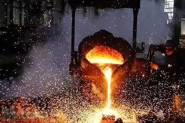 What are the advantage of foundry chromite sand for Gray iron and ductile iron? News -1-Chromite Sand - HAIXU foundry chromite sand