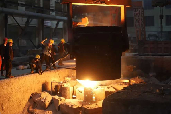 What is Chromite Sand for Foundry? News -1-Chromite Sand - HAIXU chromite sand for foundry